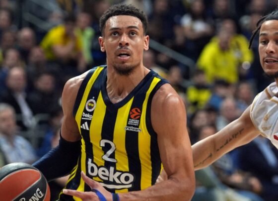 Fenerbahçe Beko-Zalgiris maçı ne zaman, saat kaçta ve hangi kanalda? - Son Dakika Spor Haberleri