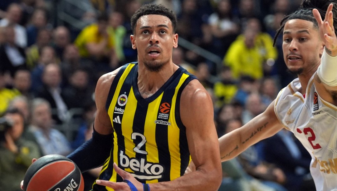 Fenerbahçe Beko-Zalgiris maçı ne zaman, saat kaçta ve hangi kanalda? – Son Dakika Spor Haberleri