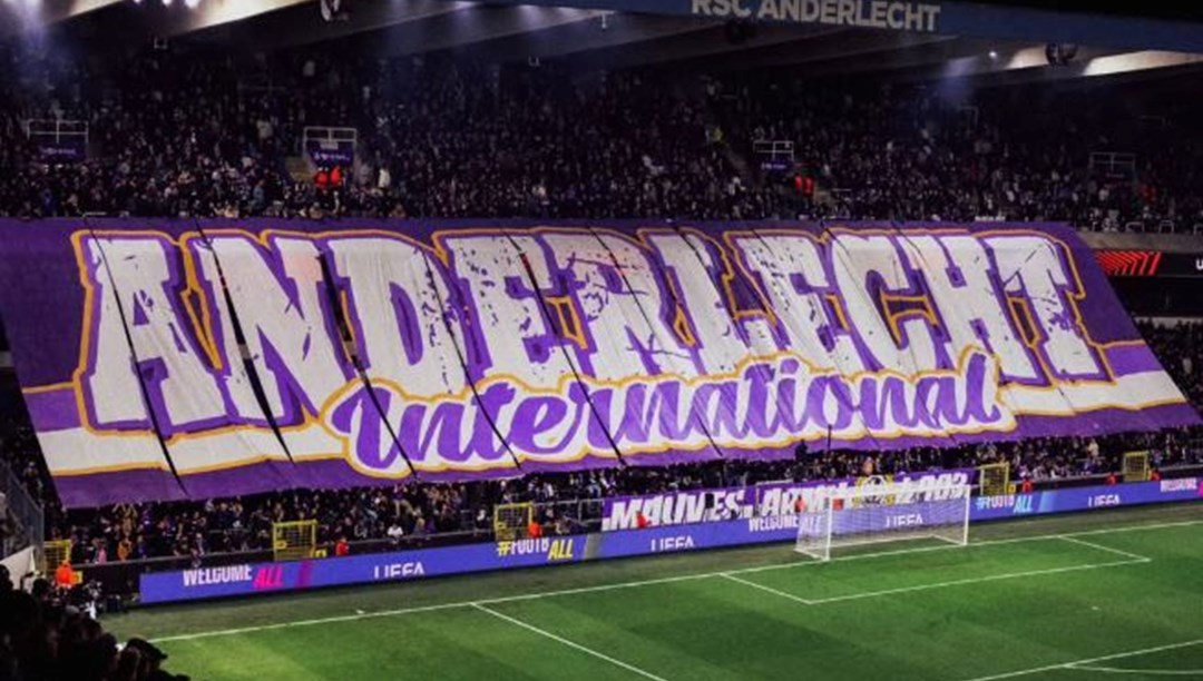 Fenerbahçe play off rakibi oldu: Anderlecht hangi ülkenin, nerenin takımı? – Son Dakika Spor Haberleri