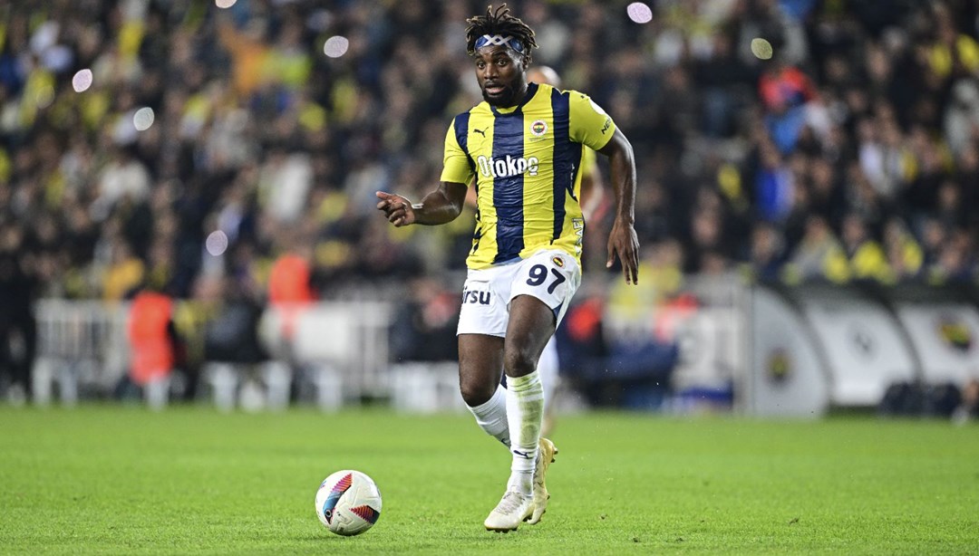 Fenerbahçe’de kritik maç öncesi sakatlık: Maximin’den kötü haber – Son Dakika Spor Haberleri