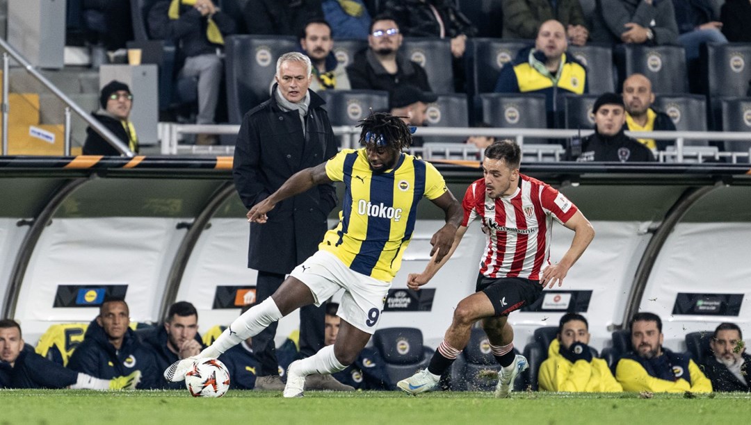 Fenerbahçe’de yaprak dökümü: 2 futbolcunun ayrılığı kesinleşti – Son Dakika Spor Haberleri