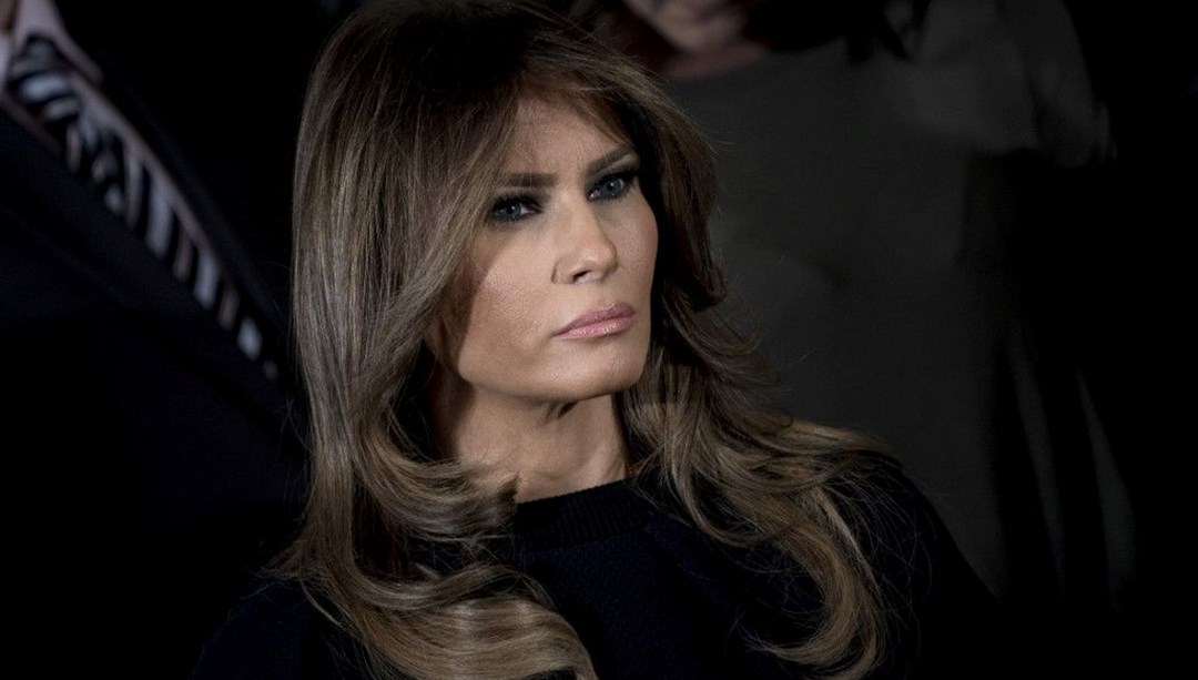 First Lady’yi giydirmek: Melania Trump’ın kıyafetleri ne anlatıyor? – Son Dakika Dünya Haberleri