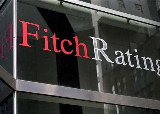 Fitch'ten 2025'te Türkiye için 2 kritik tarih