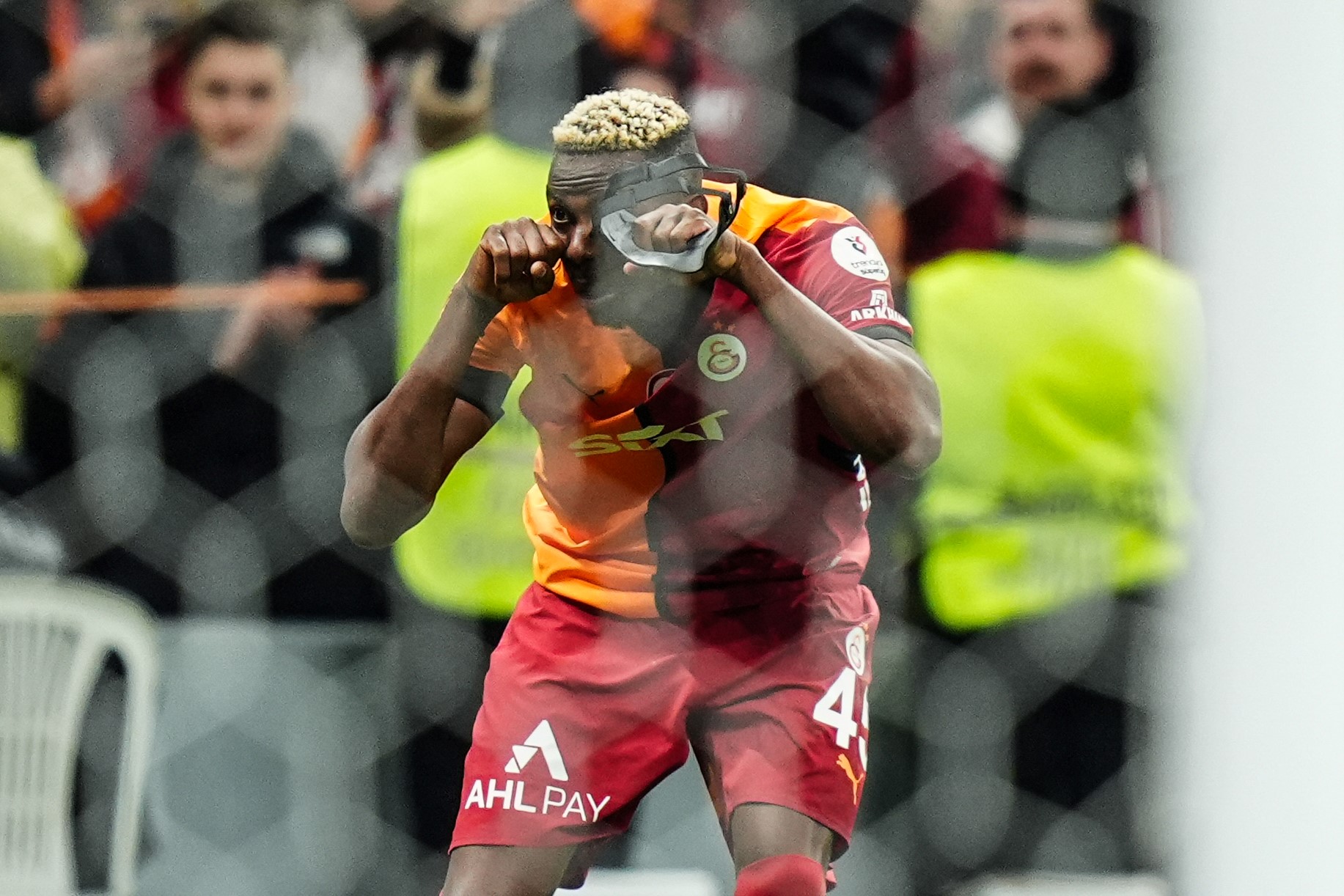 Galatasaray – Konyaspor (Canlı anlatım) – Son Dakika Spor Haberleri