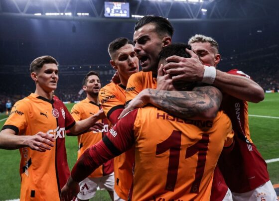 Galatasaray geri sayıma geçti, tarihi rekora 2 maç kaldı - Son Dakika Spor Haberleri