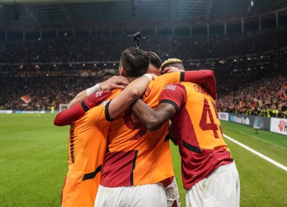 Galatasaray ilk 8 peşinde: Dinamo Kiev maçı ilk 11'leri belli oldu - Son Dakika Spor Haberleri