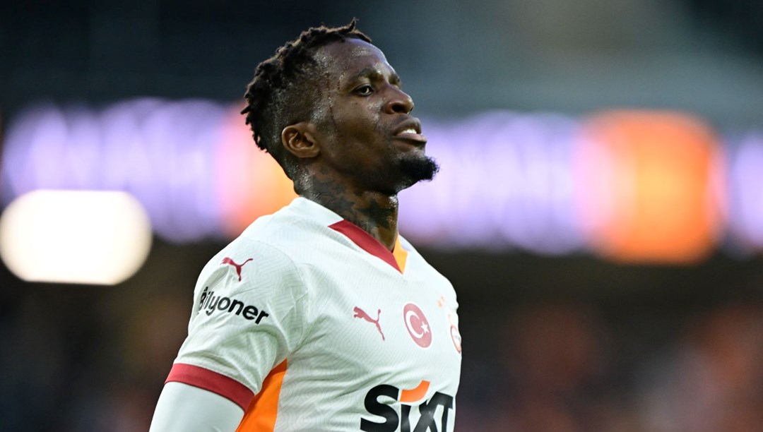 Galatasaray’dan Zaha açıklaması: Lyon ile sözleşmesi feshedildi – Son Dakika Spor Haberleri