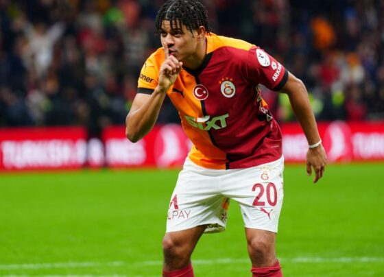 Galatasaray'dan sakatlık açıklaması: Gabriel Sara'dan kötü haber - Son Dakika Spor Haberleri