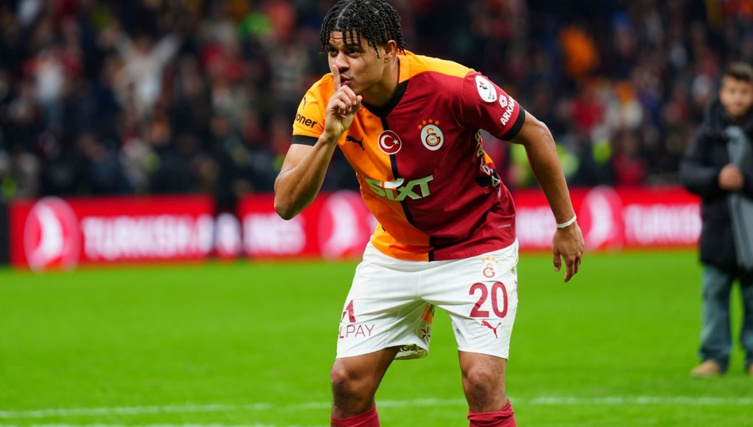 Galatasaray’dan sakatlık açıklaması: Gabriel Sara’dan kötü haber – Son Dakika Spor Haberleri