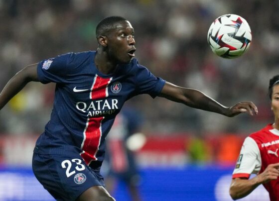 Galatasaray'ın elinden kaçtı: Juventus, Kolo Muani'yi resmen duyurdu