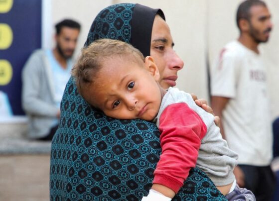 Gazze'de son 5 günde 70 çocuk öldü - Son Dakika Dünya Haberleri