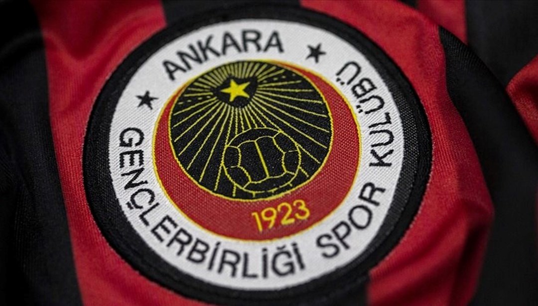 Gençlerbirliği’nin 18 yaşındaki futbolcusu Baran Yıldız, Premier Lig yolcusu – Son Dakika Spor Haberleri