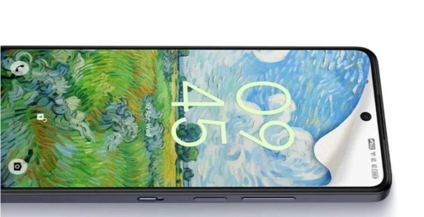 Göz korumalı telefon: TCL P10 uygun fiyatıyla tanıtıldı