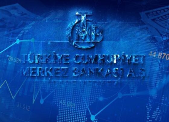 Gözler Merkez Bankasının yarın açıklayacağı faiz kararında