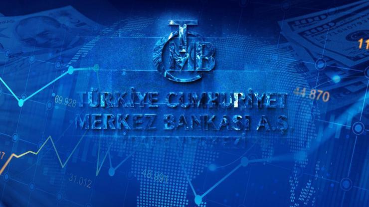 Gözler Merkez Bankası’nın yarın açıklayacağı faiz kararında