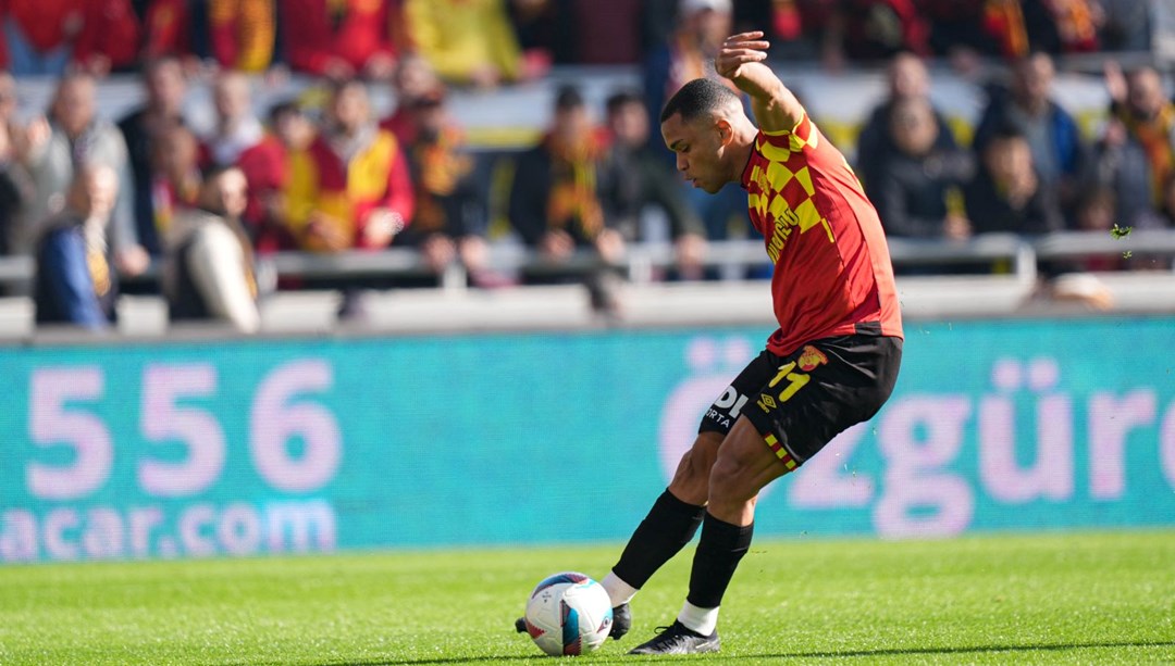 Göztepe seriyi 9 maça çıkarttı: Emre Belözoğlu ilk maçında kaybetti – Son Dakika Spor Haberleri