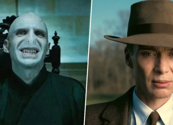 Harry Potter dizisinde kim Voldemort olacak?