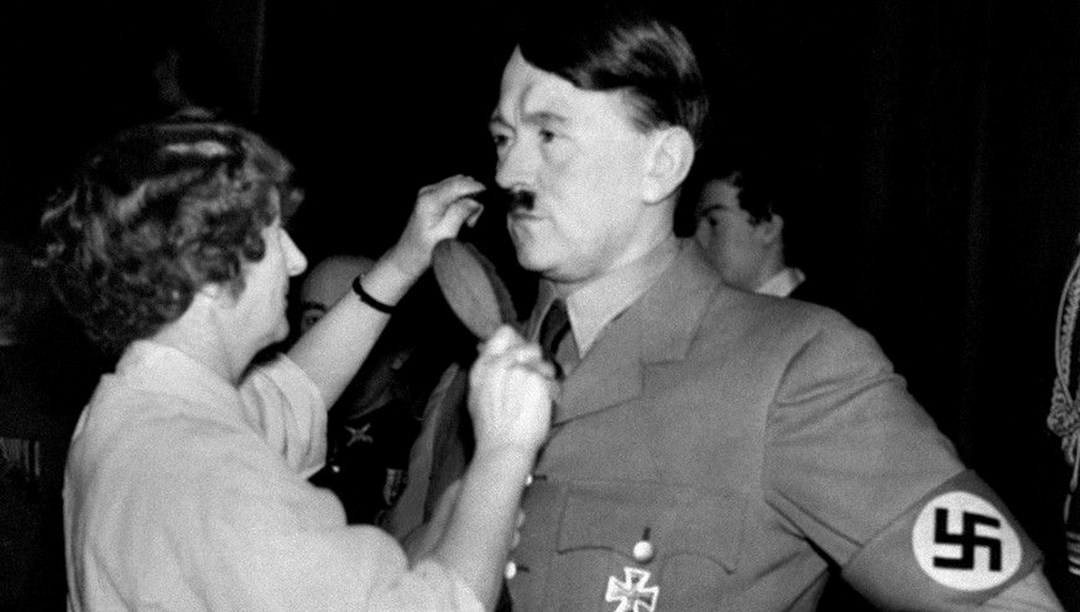 Hitler’in sapığının gizli günlüğü yayınlandı: “Führer cennet gibiydi” – Son Dakika Dünya Haberleri