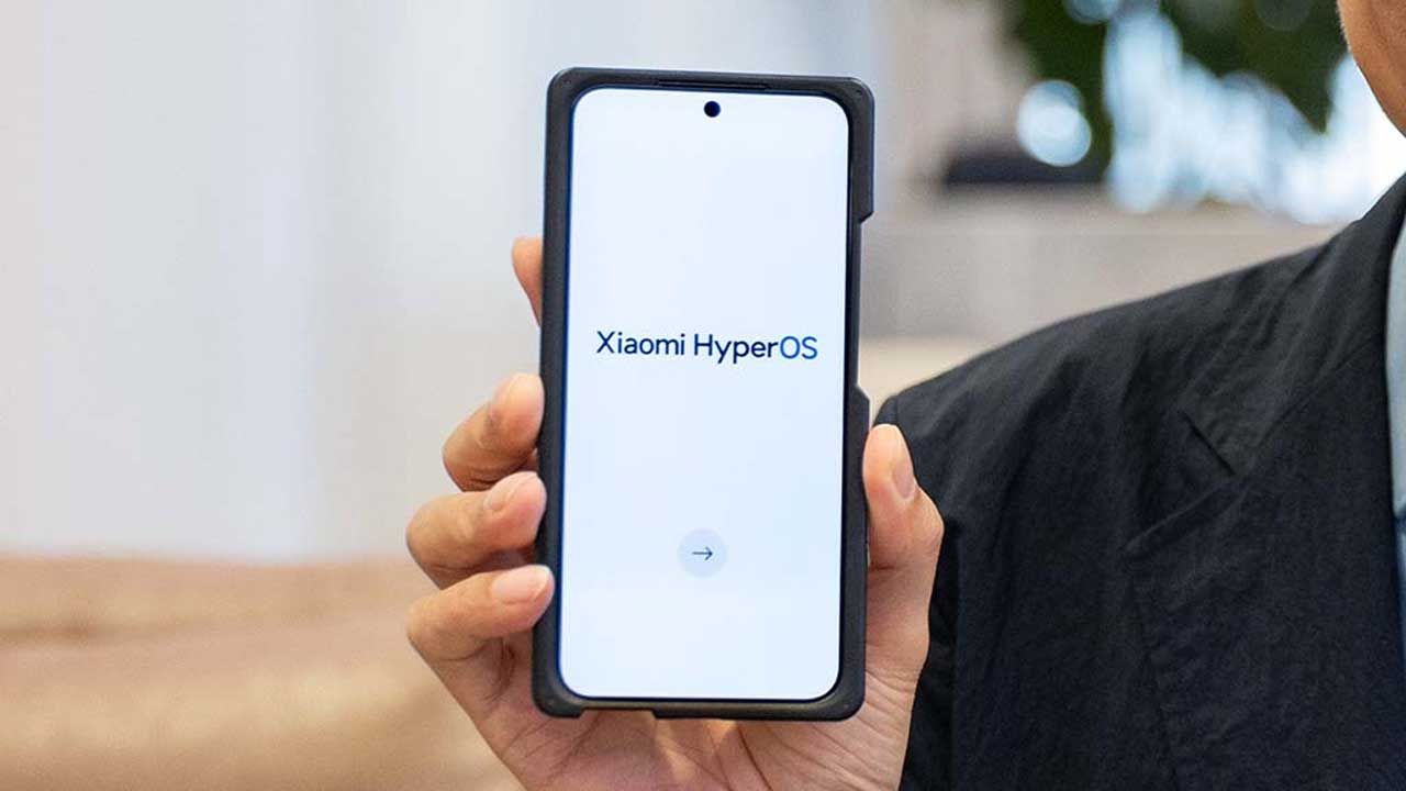 HyperOS 2.1 küresel çıkış tarihi ortaya çıktı!