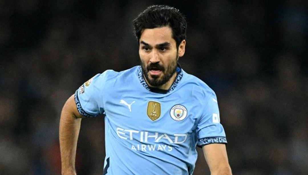 İlkay Gündoğan için Galatasaray iddiası: “Büyük ölçüde anlaştı” – Son Dakika Spor Haberleri