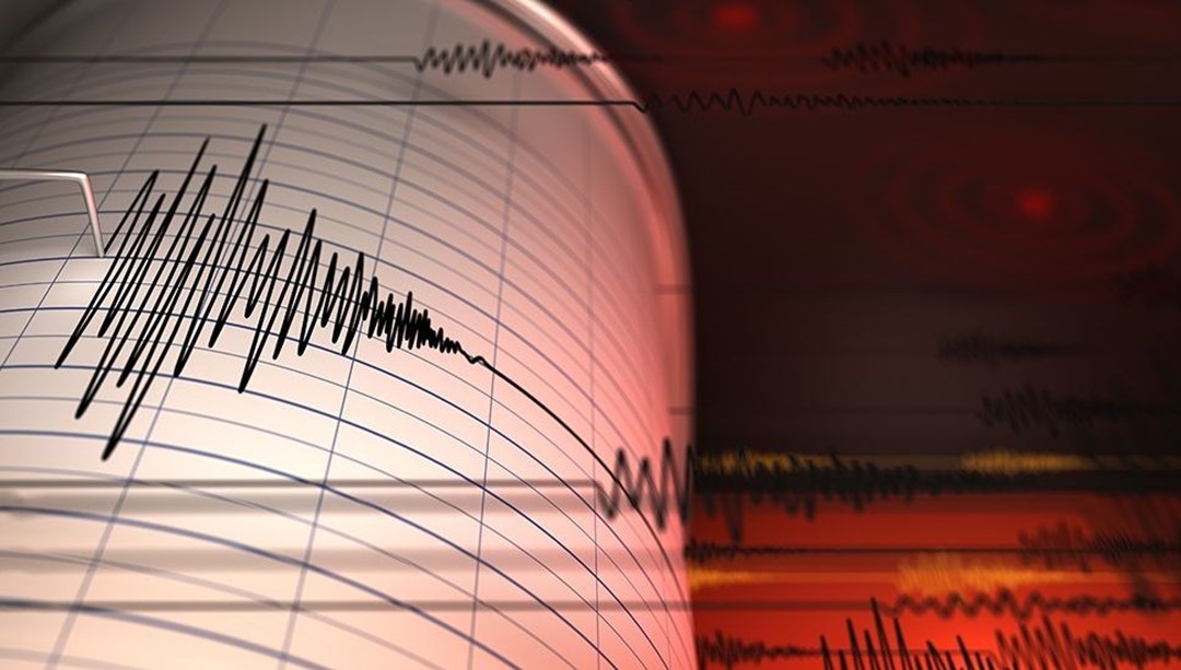 İran’da 5,1 büyüklüğünde deprem – Son Dakika Dünya Haberleri