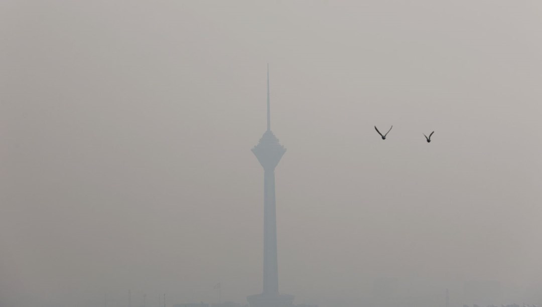 İran’da hava kirliliği 50 bin can aldı – Son Dakika Dünya Haberleri