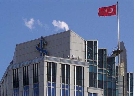 İş Bankası'ndan tahvil ihracı: Yabancı bankalar yetkilendirildi