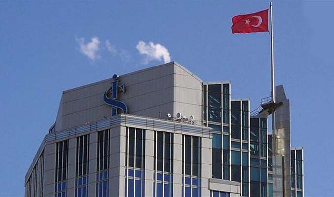 İş Bankası’ndan ilave ana sermaye niteliğinde 500 milyon dolarlık Eurotahvil ihracı haberi