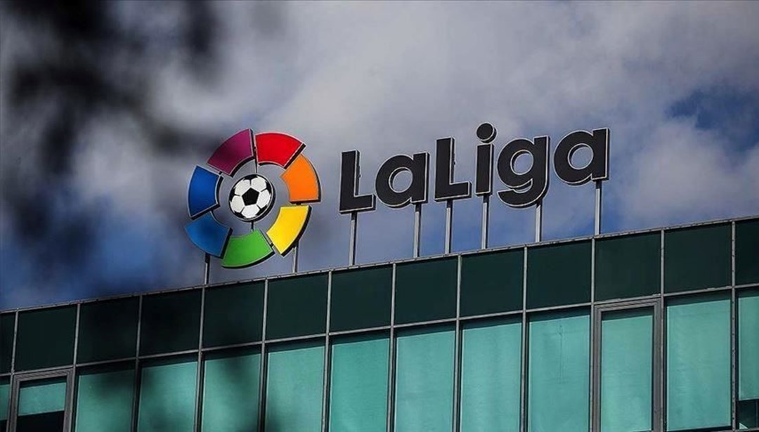 LaLiga’da İsrail’e protesto devam ediyor – Son Dakika Spor Haberleri