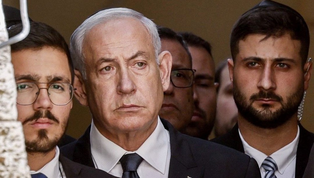 İsrail hükümetinde çatlak: “Netanyahu, şimdi sıra sende” – Son Dakika Dünya Haberleri