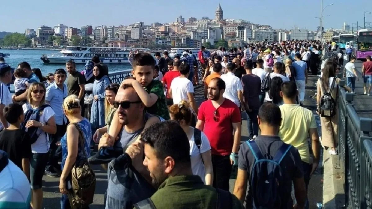 İstanbul'a yeni ilçe mi geliyor? “İsmi bile belirlendi” denildi! İşte o iddianın aslı…