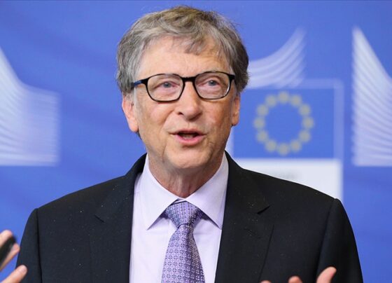 Bill Gates gelecekte ayakta kalacak 3 mesleği açıkladı