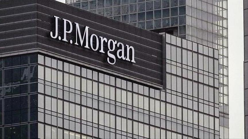 JPMorgan’dan Almanya planı: Yeni banka kuracak! haberi