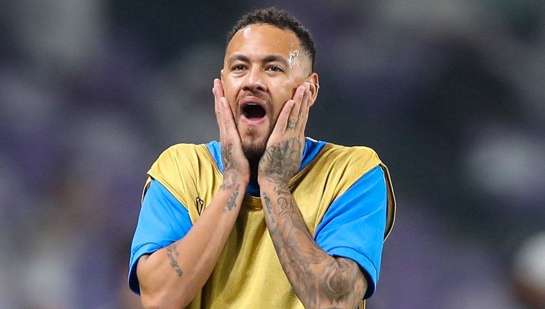 Jesus, 90 milyon euro ödenen Neymar’ı kadro dışı bıraktı – Son Dakika Spor Haberleri