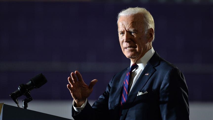 Joe Biden’den 5 aile üyesi için af kararı haberi