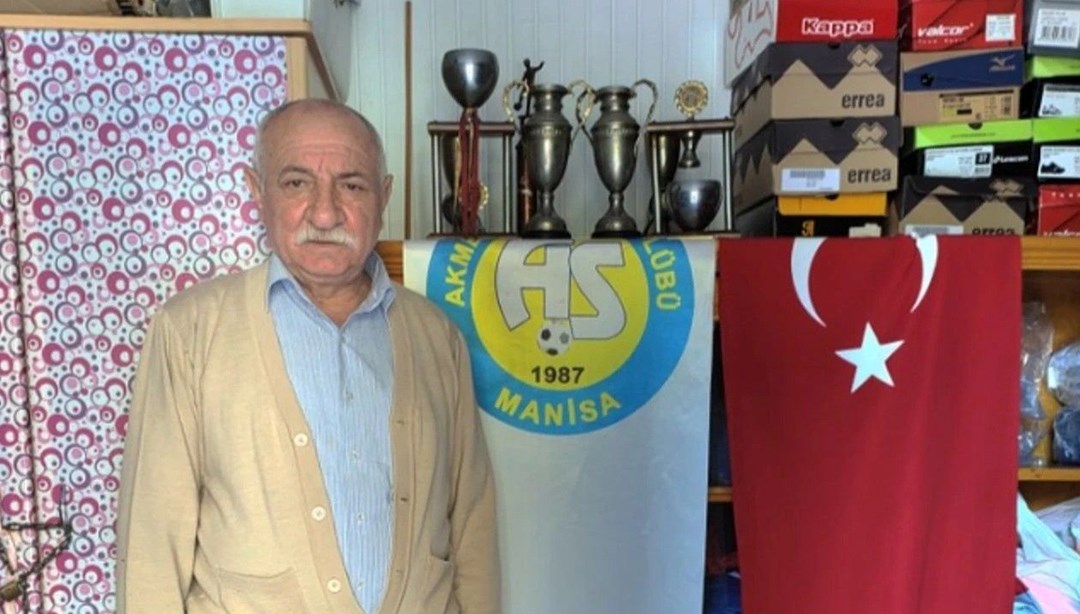 Kulüp başkanı maç izlerken kalp krizi geçirip vefat etti – Son Dakika Spor Haberleri