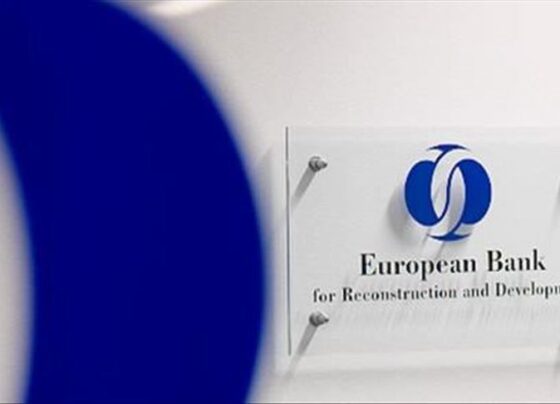 EBRD'den Türkiye'ye rekor yatırım