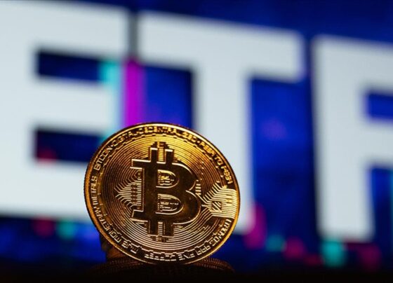 Bitcoin ve Ethereum ETF'lerinden çıkış