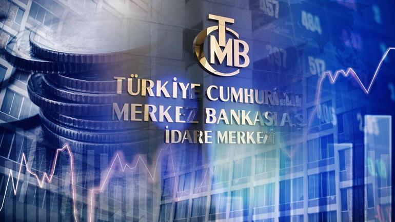 MERKEZ BANKASI OCAK FAİZİ KARARI 2025 | Yılın ilk faiz kararı belli oluyor! Yurt içi piyasalarda gözler Merkez Bankası’na çevrildi