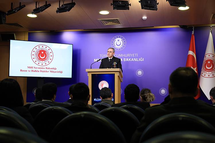 MSB açıkladı: Teğmenler için karar günü haberi