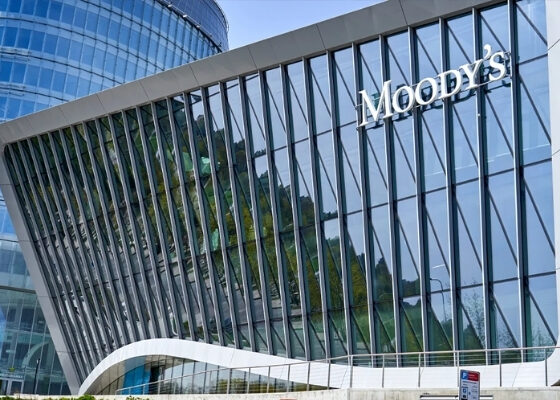 Moody's Türkiye'yi pas geçti