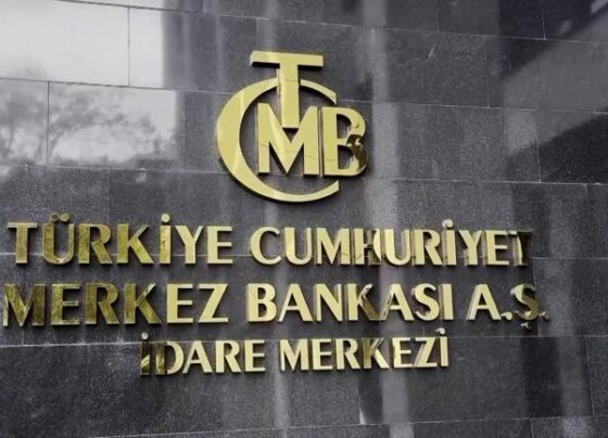 Merkez Bankası Başkanı Karahan’dan Londrada Türkiye Sunumu: ENFLASYON DÜŞÜYOR