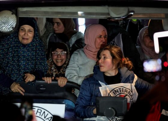 Meyve
bahçelerinden molozlara: Gazze’nin kuzeyine dönüş | “Kalbimi evde bıraktım” - Son Dakika Dünya Haberleri