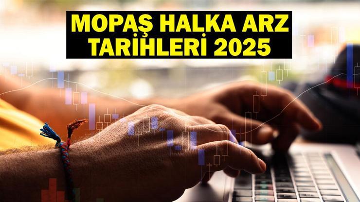 Mopaş halka arz ne zaman, katılım endeksine uygun mu? Mopaş halka arzda kaç lot veriyor, hisse fiyatı ne?