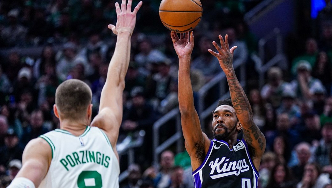 NBA’de Kings’ten üst üste 6. galibiyet – Son Dakika Spor Haberleri