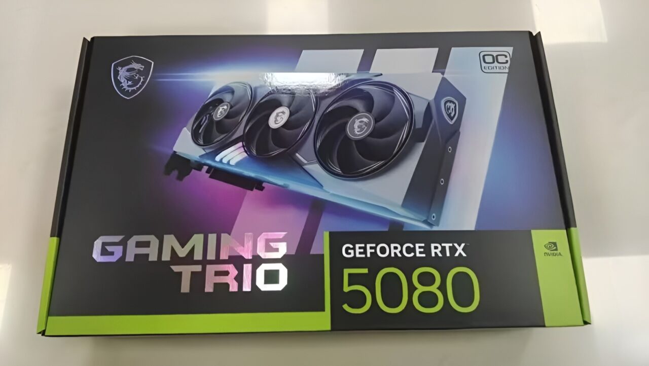 NVIDIA RTX 5090’ların stokları sınırlı mı olacak?