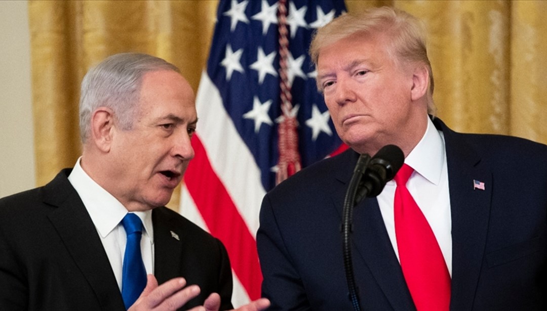 Netanyahu ABD’ye gidiyor: Beyaz Saray’da Trump ile görüşecek – Son Dakika Dünya Haberleri