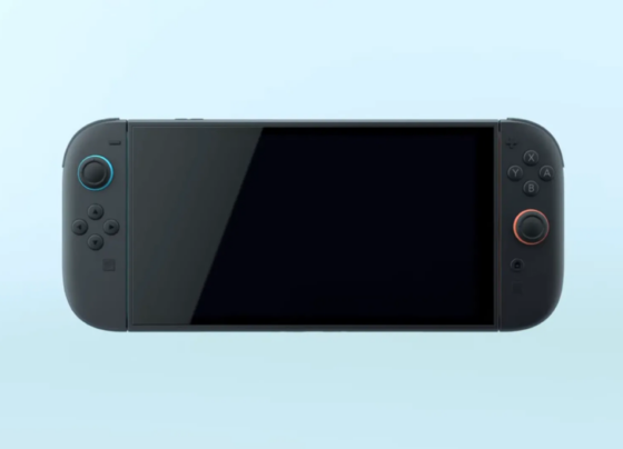 Nintendo Switch 2 resmen duyuruldu!