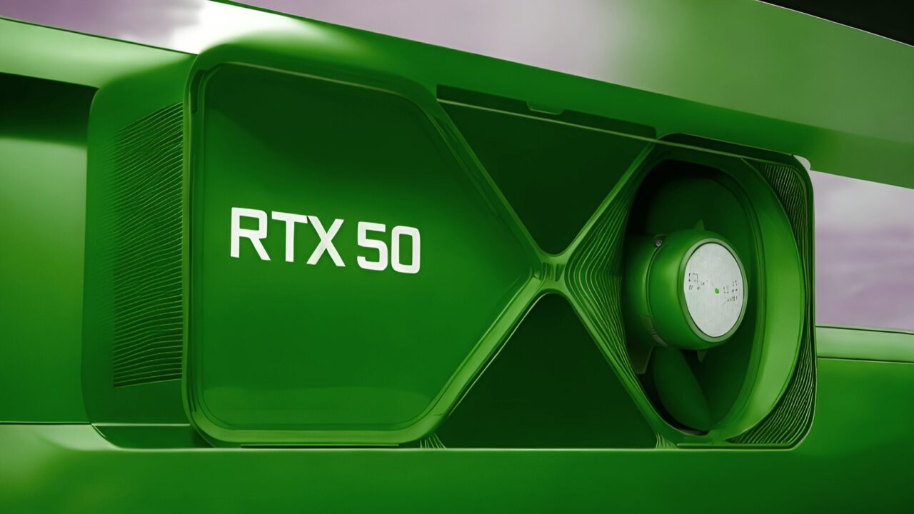 Nvidia RTX 5090 vs 4090 testleri sızdı: Sonuç hüsran mı?