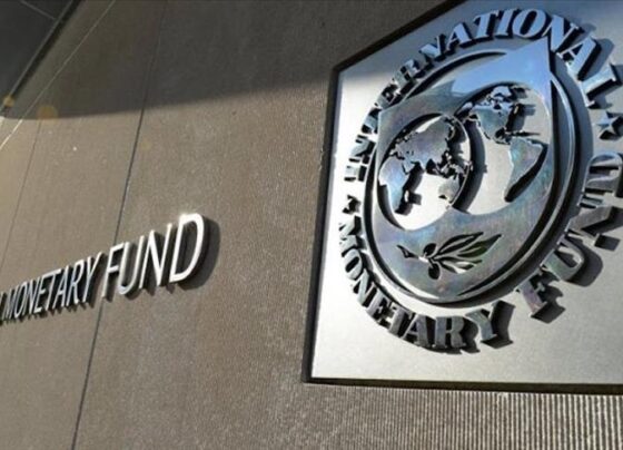 IMF, Almanya için büyüme tahminini düşürdü